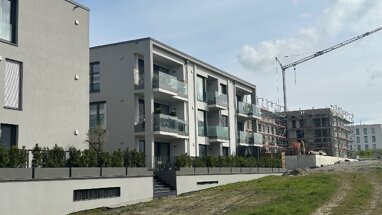 Wohnung zum Kauf 399.900 € 3 Zimmer 97 m² 2. Geschoss Paderborn - Kernstadt Paderborn 33100