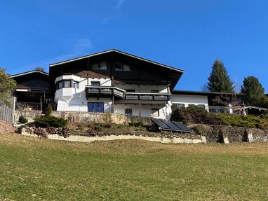 Einfamilienhaus zum Kauf 5 Zimmer 330 m² 820 m² Grundstück Kirchberg in Tirol 6365