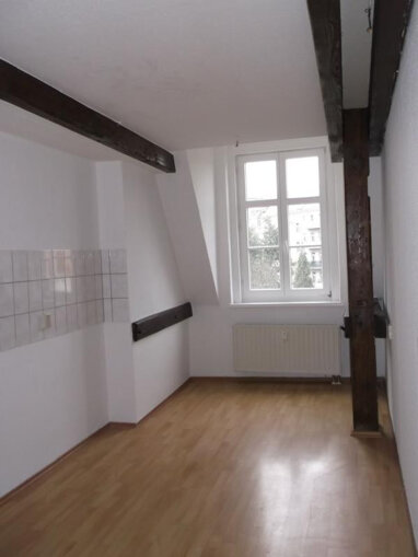 Wohnung zur Miete 330 € 3 Zimmer 74 m² 4. Geschoss Pontestraße 23 Innenstadt Görlitz 02826