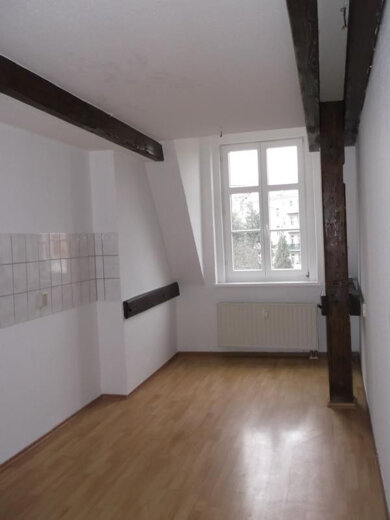 Wohnung zur Miete 330 € 3 Zimmer 74 m² 4. Geschoss Pontestraße 23 Innenstadt Görlitz 02826