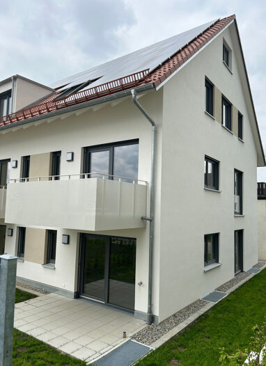 Wohnung zum Kauf Provisionsfrei 414.500 € 3 Zimmer 76,8 m² Biberach an der Riß 88400