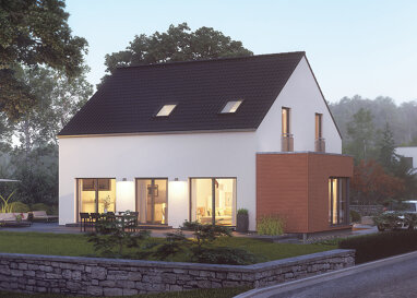 Einfamilienhaus zum Kauf Provisionsfrei 467.023 € 5 Zimmer 170 m² 1.100 m² Grundstück Ochsenfurt Ochsenfurt 97199