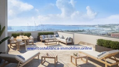 Wohnung zum Kauf Provisionsfrei 318.000 € 4 Zimmer 97 m² Alicante 03001