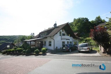 Einfamilienhaus zum Kauf 439.000 € 8 Zimmer 236 m² 1.086 m² Grundstück Niederfischbach 57572