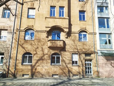 Wohnung zum Kauf Provisionsfrei 464.000 € 4 Zimmer 134 m² 4. Geschoss Burgschmietstrasse 50 St. Johannis Nürnberg 90408