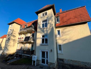 Wohnung zum Kauf 105.000 € 2 Zimmer 55 m² EG Niedergorbitz/Roßthal Dresden 01169