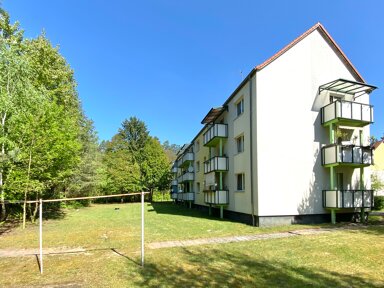 Wohnung zum Kauf provisionsfrei 135.400 € 3 Zimmer 60,9 m² EG Kiesweg 14 Rauen 15518