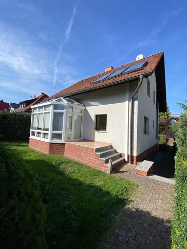 Einfamilienhaus zum Kauf 298.700 € 182 m² 452 m² Grundstück Arnstadt Arnstadt 99310
