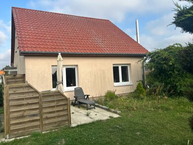 Einfamilienhaus zum Kauf 153.000 € 4 Zimmer 100 m² 1.358 m² Grundstück Klein Bünzow Klein Bünzow 17390