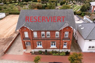 Mehrfamilienhaus zum Kauf 395.000 € 17 Zimmer 396 m² 1.517 m² Grundstück Bahnhofstraße 18 Twistringen Twistringen 27239