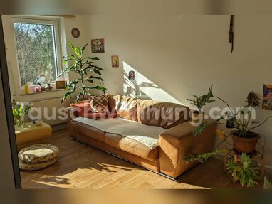 Wohnung zur Miete 448 € 2 Zimmer 55 m² 1. Geschoss Geist Münster 48151