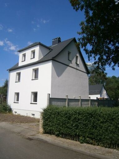Maisonette zur Miete 770 € 5 Zimmer 100 m² Von-Minckwitz-Straße 4 Falkenhain Meuselwitz 04610