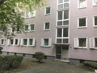 Wohnung zur Miete 589,53 € 3 Zimmer 45,7 m² Wielandstr. 26 Dichterviertel Wiesbaden 65187