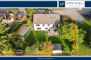 Einfamilienhaus zum Kauf 399.000 € 8,5 Zimmer 203,7 m² 837 m² Grundstück Stetten Zimmern ob Rottweil / Stetten 78658