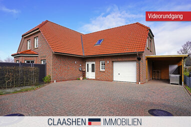 Einfamilienhaus zum Kauf 429.000 € 5 Zimmer 200 m² 679 m² Grundstück Süderneuland I Norden 26506