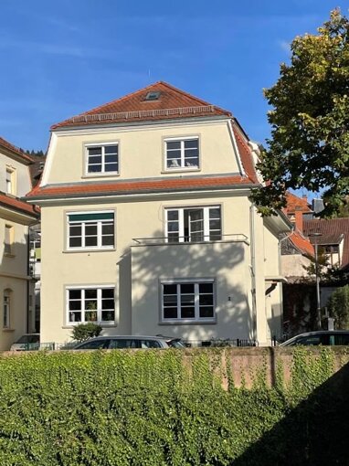 Studio zur Miete 750 € 2,5 Zimmer 27 m² 2. Geschoss frei ab 01.04.2025 Handschuhshein - Ost Heidelberg 69121