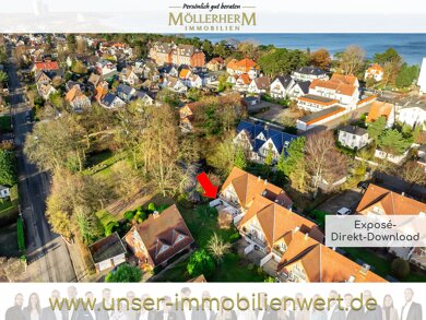 Wohnung zum Kauf 369.000 € 2 Zimmer 47,8 m² Timmendorfer Strand Timmendorfer Strand 23669