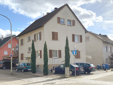 Mehrfamilienhaus zum Kauf als Kapitalanlage geeignet 997.000 € 11 Zimmer 272 m² 473 m² Grundstück Stetten Lörrach 79540