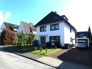 Mehrfamilienhaus zum Kauf 399.000 € 8 Zimmer 205 m² 695 m² Grundstück Bad Salzuflen Bad Salzuflen 32105