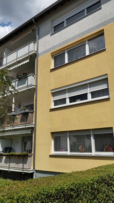 Wohnung zum Kauf 251.000 € 4 Zimmer 100 m² 1. Geschoss Lindheim Altenstadt 63674