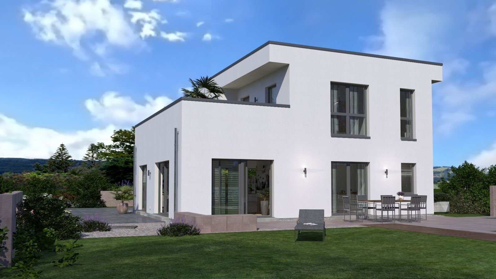 Einfamilienhaus zum Kauf 499.900 € 4 Zimmer 188,1 m²<br/>Wohnfläche 649 m²<br/>Grundstück Niedervellmar Vellmar 34246