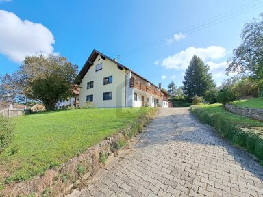 Mehrfamilienhaus zum Kauf 6 Zimmer 230 m² 640 m² Grundstück Langenneufnach Langenneufnach 86863