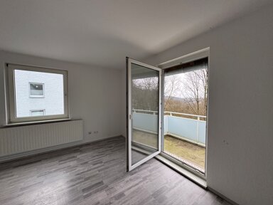 Wohnung zur Miete 530 € 3 Zimmer 82 m² Geschoss 2/2 Buckesfeld / Othlinghausen Lüdenscheid 58509