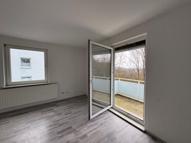 Wohnung zur Miete 530 € 3 Zimmer 82 m² Geschoss 2/2 Lüdenscheid Lüdenscheid 58509