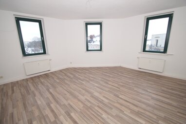 Wohnung zur Miete 350 € 2 Zimmer 63,8 m² 5. Geschoss Jahnstraße 37 Lutherviertel 221 Chemnitz 09126