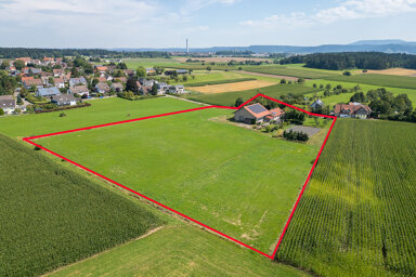 Bauernhaus zum Kauf 1.295.000 € 197,5 m² 21.825 m² Grundstück Hausen Rottweil / Hausen 78628