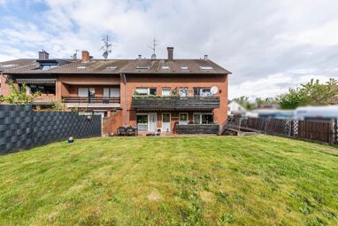 Wohnung zum Kauf 80.000 € 2 Zimmer 50,3 m² Speck - Wehl - Helpenstein Neuss 41472