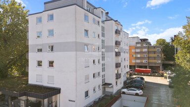 Wohnung zum Kauf 420.000 € 4 Zimmer 106 m² 1. Geschoss Oststadt Ravensburg 88212