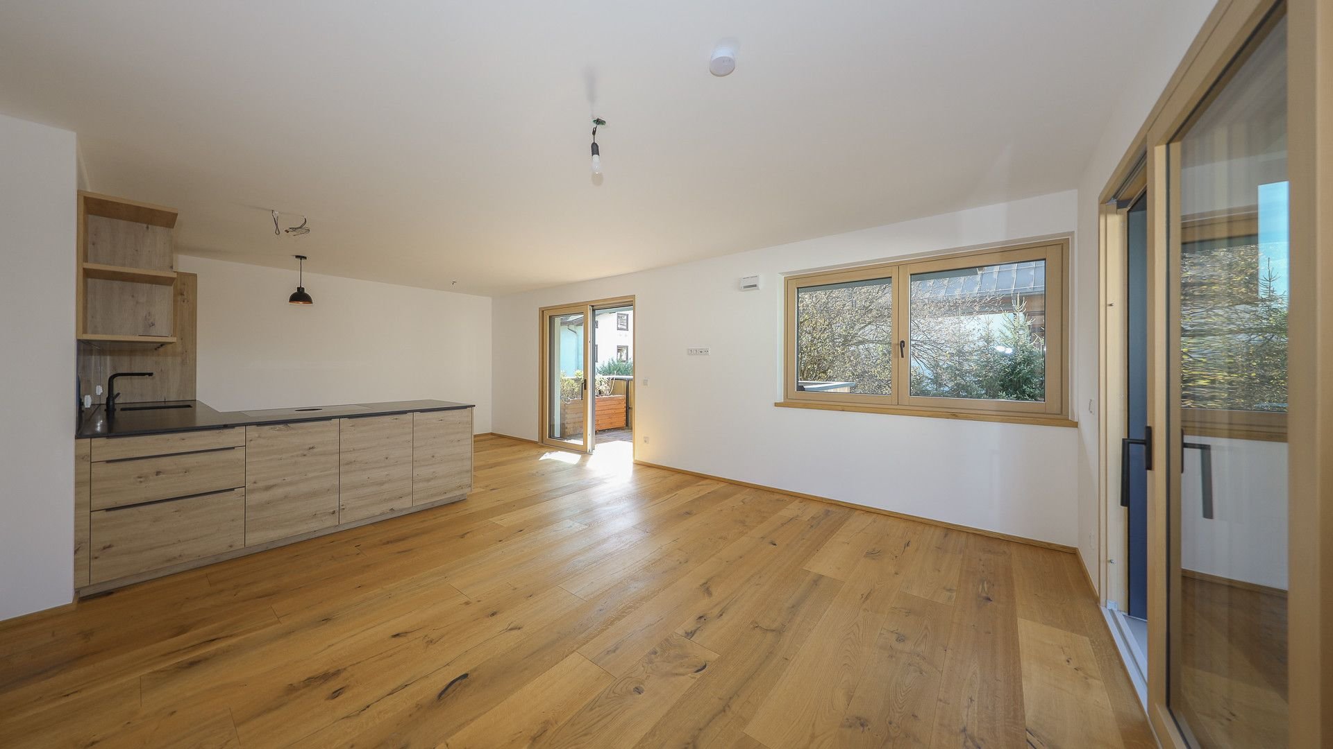 Wohnung zur Miete 1.580 € 3 Zimmer 70 m²<br/>Wohnfläche 1.<br/>Geschoss St. Johann in Tirol 6380