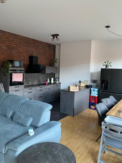 Maisonette zum Kauf provisionsfrei 549.000 € 3 Zimmer 128 m² 2. Geschoss Grube Carl Frechen 50226