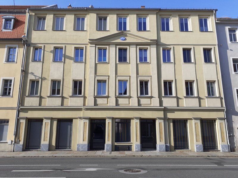 Ladenfläche zur Miete provisionsfrei 6,21 € 150 m²<br/>Verkaufsfläche Innenstadt Bautzen 02625