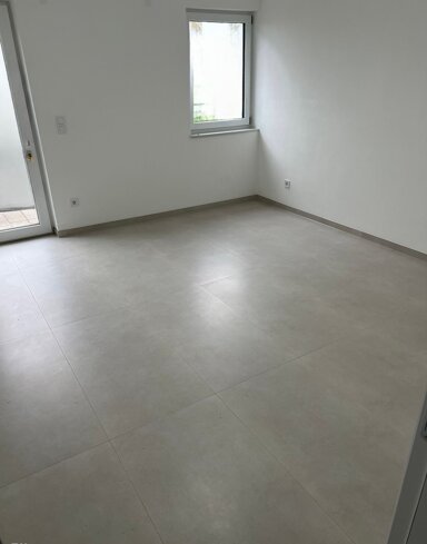 Wohnung zur Miete 1.100 € 3 Zimmer 90 m² EG frei ab sofort Nandlstadt Nandlstadt 85405