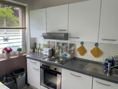 Wohnung zur Miete 440 € 1 Zimmer 39 m² Hassels Straße 98 Hassels Düsseldorf 40599