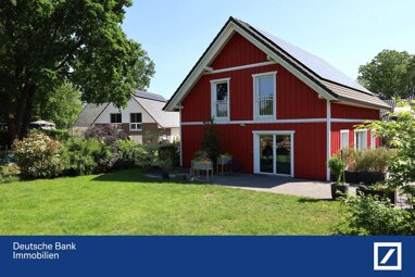 Einfamilienhaus zum Kauf 775.000 € 5 Zimmer 145 m² 1.001 m² Grundstück Buchholz Buchholz 21244