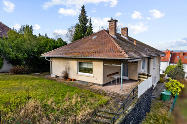 Einfamilienhaus zum Kauf 385.000 € 6 Zimmer 178 m² 534 m² Grundstück Hailer Gelnhausen 63571
