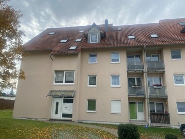 Maisonette zum Kauf 79.000 € 3 Zimmer 71,8 m² 2. Geschoss Kempener Straße 13 Werdau Werdau 08412