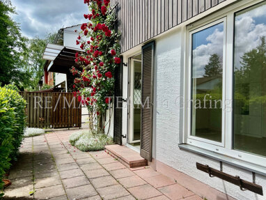 Doppelhaushälfte zum Kauf 4 Zimmer 135 m² 355 m² Grundstück Ebersberg Ebersberg 85560