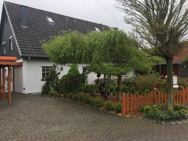 Haus zum Kauf provisionsfrei 320.000 € 4,5 Zimmer 140 m² 500 m² Grundstück Stuckenborstel Sottrum 27367