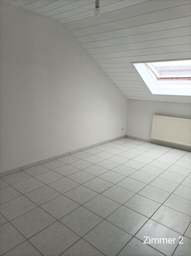 Wohnung zur Miete 690 € 4 Zimmer 98 m² 4. Geschoss frei ab sofort Theodor- Mohr- Str Brötzingen - Stadtviertel 093 Pforzheim 75179