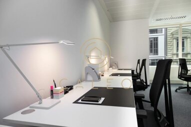 Bürokomplex zur Miete Provisionsfrei 2.500 m² Bürofläche teilbar ab 1 m² Innenstadt Frankfurt am Main 60311