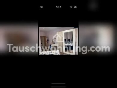 Wohnung zur Miete Tauschwohnung 600 € 3 Zimmer 69 m² 2. Geschoss Wüste 165 Osnabrück 49080