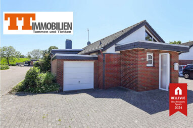 Einfamilienhaus zum Kauf 280.000 € 3 Zimmer 65 m² 389 m² Grundstück Hohenkirchen Wangerland-Horumersiel 26434
