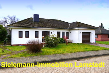 Bungalow zum Kauf 259.000 € 3 Zimmer 113,6 m² 1.357 m² Grundstück Lamstedt Lamstedt 21769
