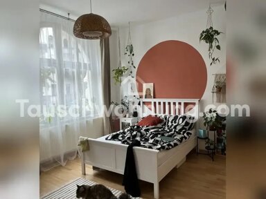 Wohnung zur Miete Tauschwohnung 465 € 2 Zimmer 69 m² 1. Geschoss Zentrum - Ost Leipzig 04103