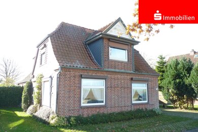 Einfamilienhaus zum Kauf 219.000 € 7 Zimmer 160 m² 755 m² Grundstück Friedrichskoog 25718