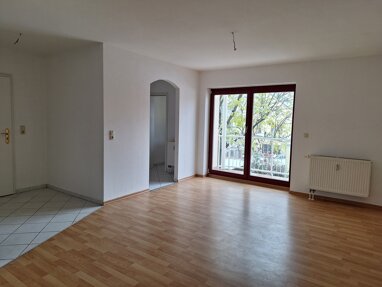 Wohnung zur Miete 255 € 2 Zimmer 43,9 m² 1. Geschoss Spiegelstraße 13 Mitte - West 134 Zwickau 08056